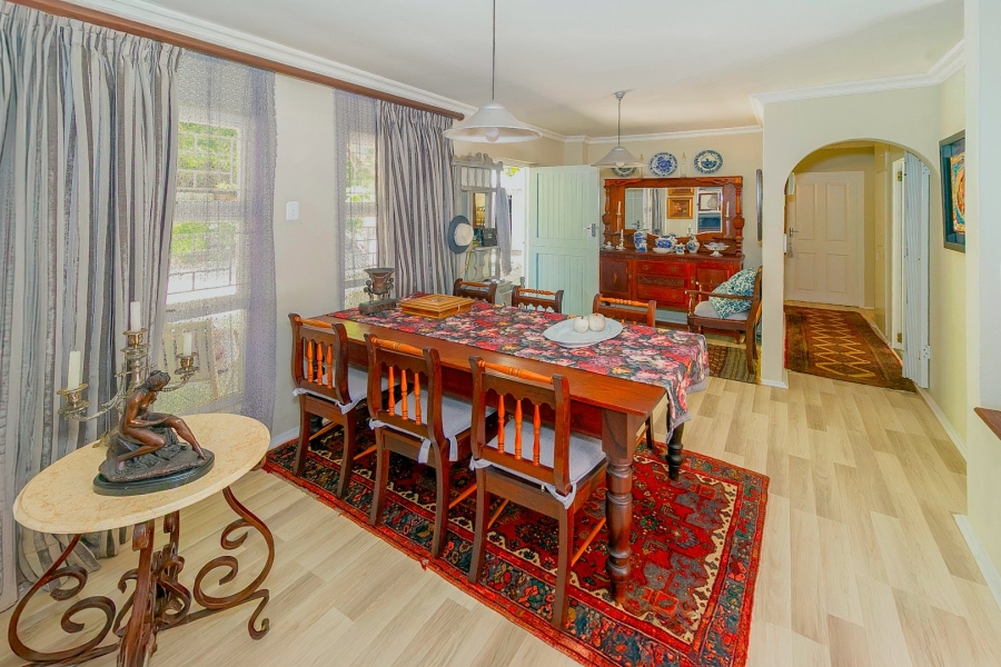 4 Bedroom Property for Sale in Wilderness Central Western Cape